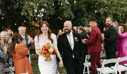 Kindred Weddings and Events