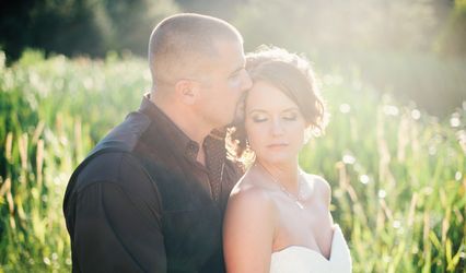 Neal and Saskia Photography