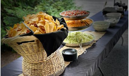 La Paz Restaurant & Catering
