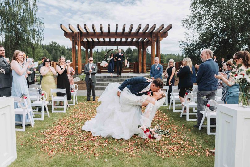 Formosa Weddings