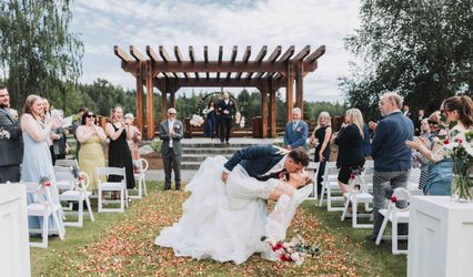 Formosa Weddings