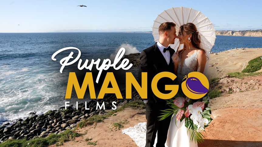 Purple Mango Films