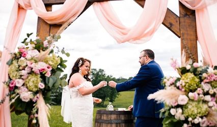 CNB Weddings