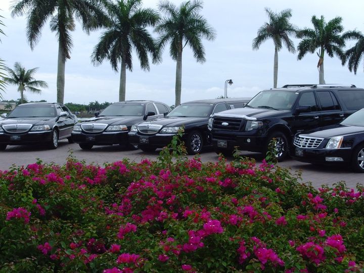 American Comfort Limousines