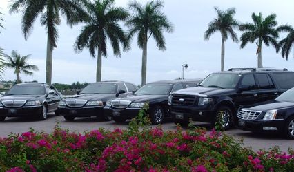 American Comfort Limousines