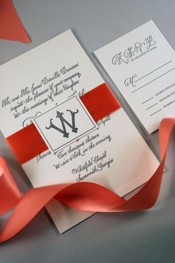 Lollipop Letterpress