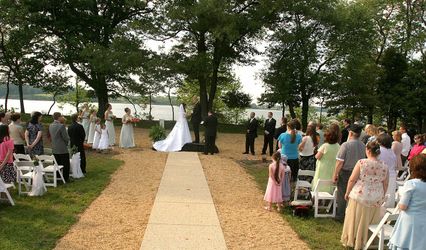 Weddings That Rock