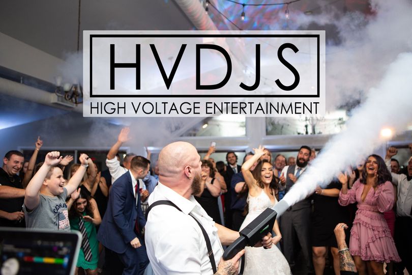 High Voltage Entertainment Inc.