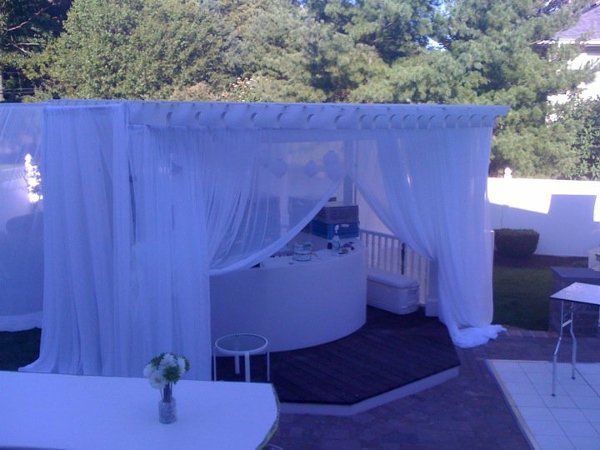 Bella Events & Decor