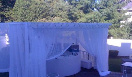 Bella Events & Decor