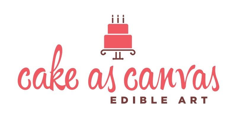 Cake as Canvas