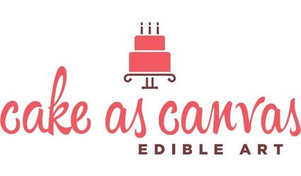 Cake as Canvas