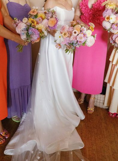 Loveleigh Blooms