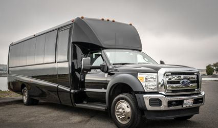 SF Pinnacle Limousine, Inc.