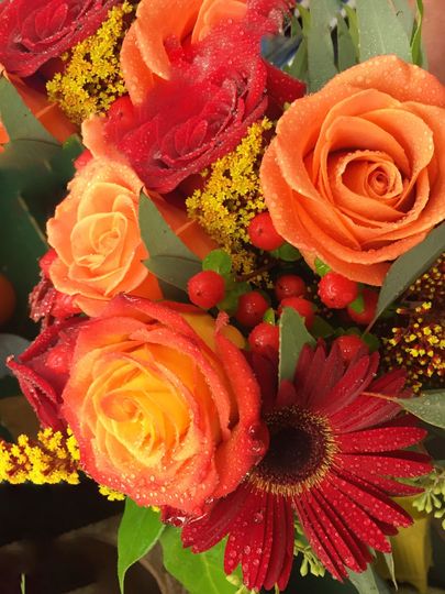 Hawley's Florist