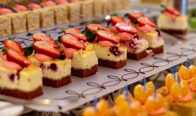 The Soul Bistro Catering