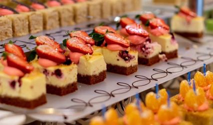 The Soul Bistro Catering