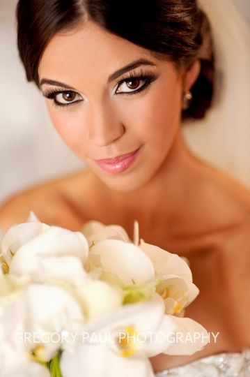just Naivi - Makeup & Hair