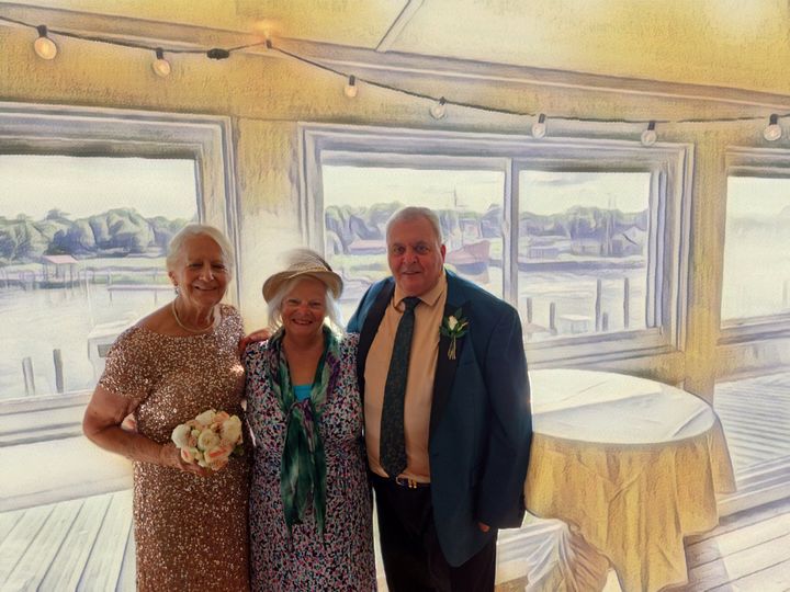 Weddings By Terry
