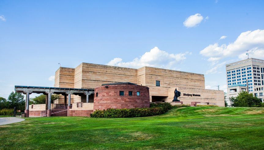 Eiteljorg Museum
