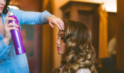 Tress Salon