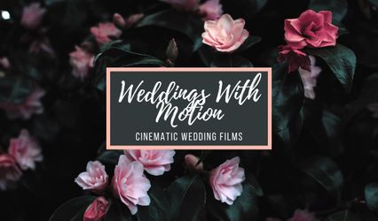 Weddings With Motion