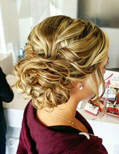 Nadia's Family Salon