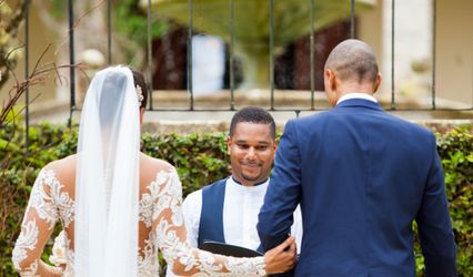 Jeebent Ceremonies