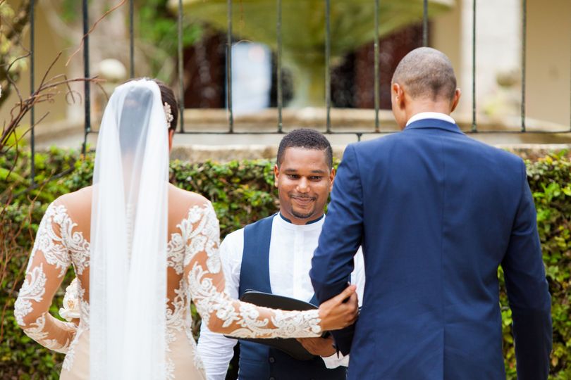 Jeebent Ceremonies