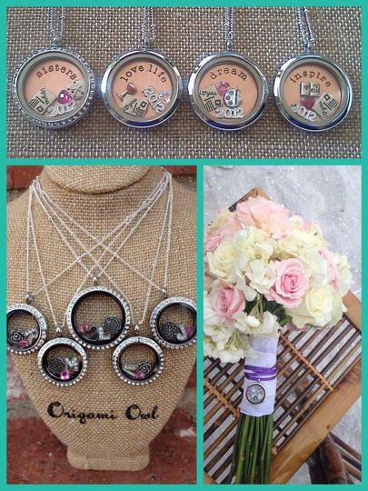 Origami Owl - Independent Designer Kristin Hughes