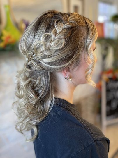 Lisa Christine Hair Co.