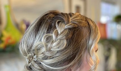 Lisa Christine Hair Co.