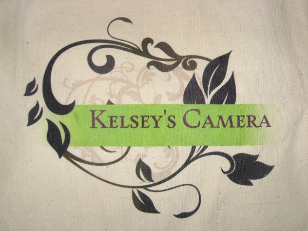 Kelsey's Camera