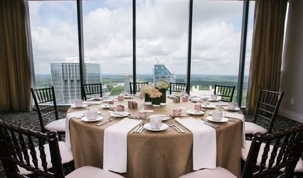 Buckhead Club