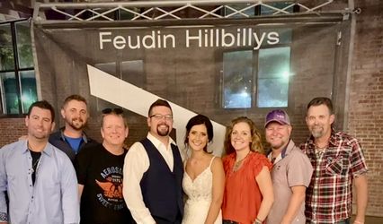 Feudin Hillbillys
