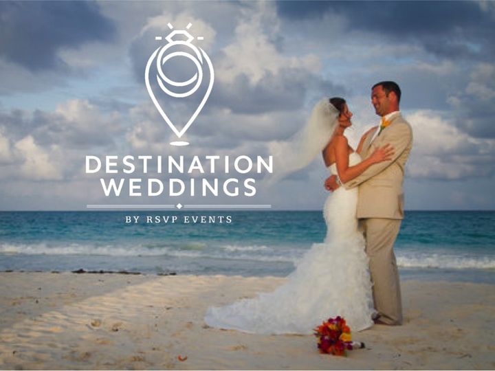 Destination Weddings & Honeymoons by RSVP-StL