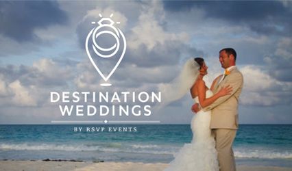 Destination Weddings & Honeymoons by RSVP-StL