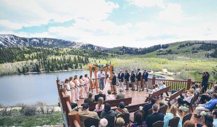 Timber Moose Lodge