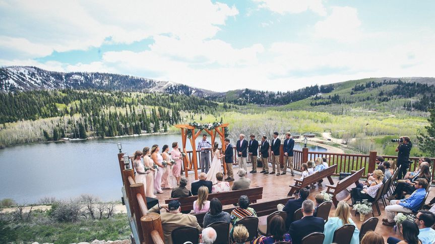 Timber Moose Lodge
