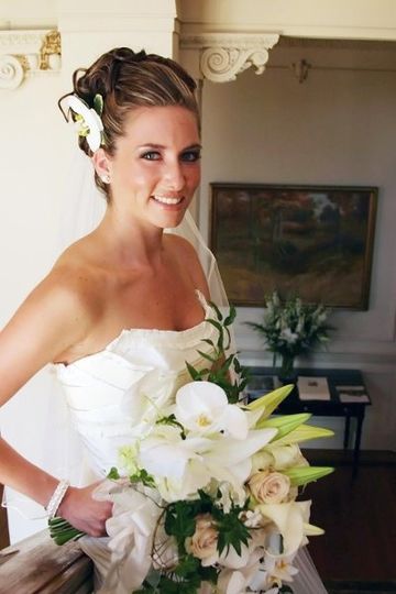 Angela Vasoli Makeup Artist