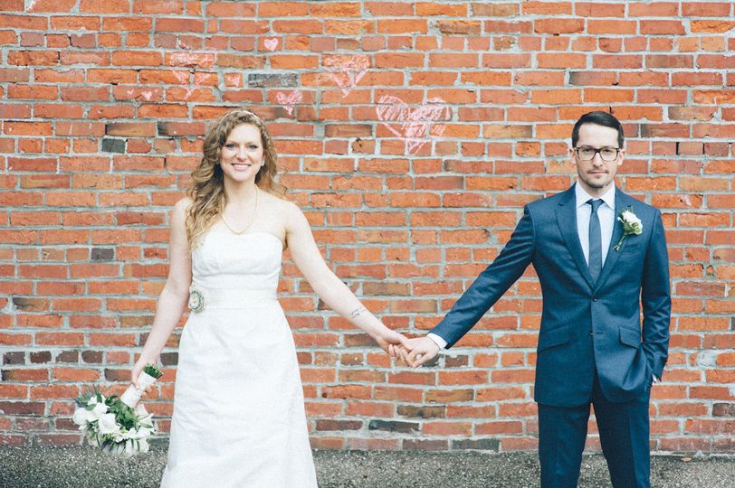 Becca Blevins Photography