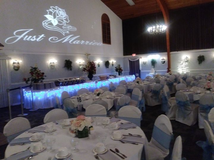 Twining Hall