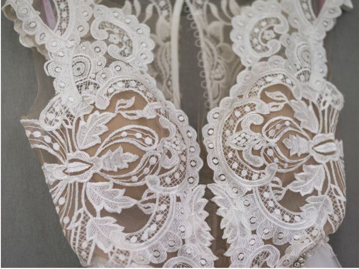 Valentino's Bridal & Tailoring