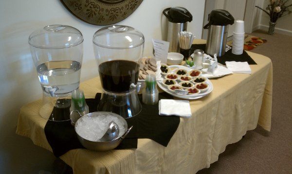 Cup - Fine Coffee And Roasters