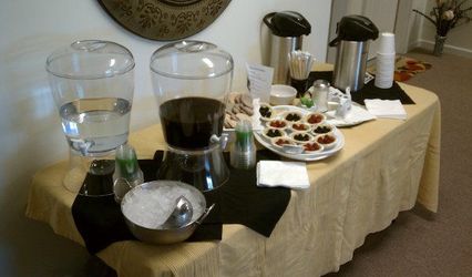 Cup - Fine Coffee And Roasters