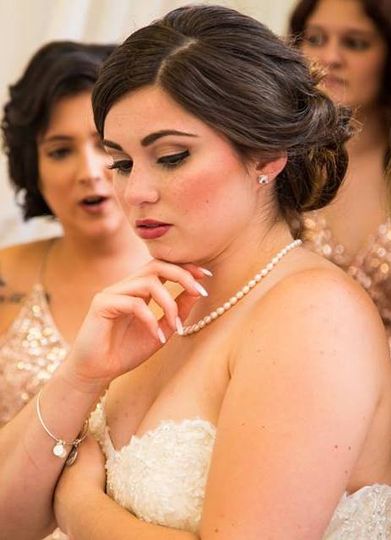 FACES by Brandi LLC.
