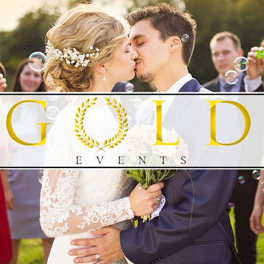 Gold Events