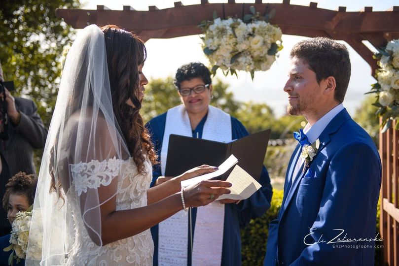Taylored 2 U Weddings