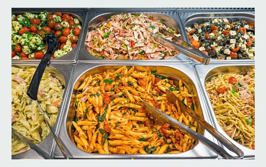 Basil Cucina