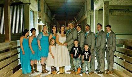 BJ's Event Planning & Decorating